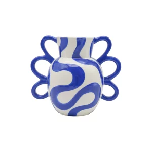 Vase Yago - Crazy Curves