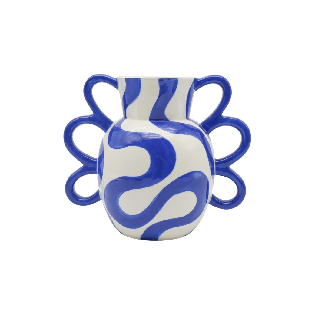 Vase Yago - Crazy Curves